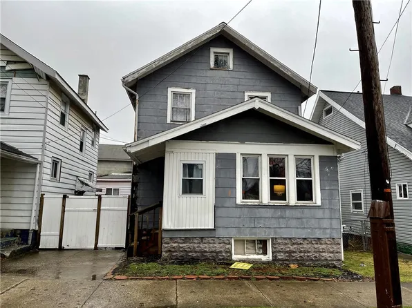 2420 Pennsylvania Ave, Erie, PA 16503