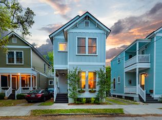23 Engel St, Charleston, SC 29403