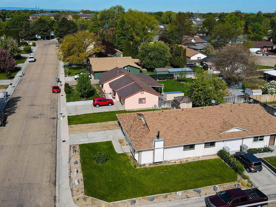 2823 Polaris St, Caldwell, ID 83605 Zillow