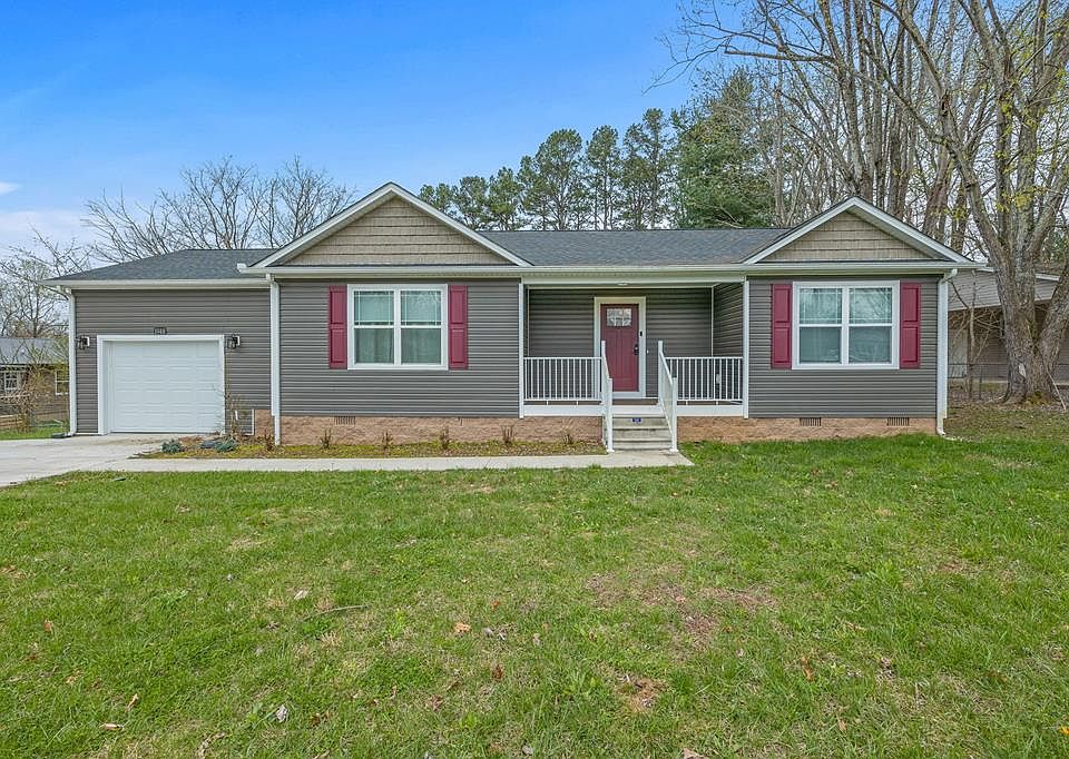 1948 Wildwood Rd, Cookeville, TN 38501 Zillow