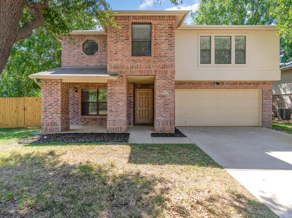 2007 Crystal Springs Dr, Corinth, TX 76210