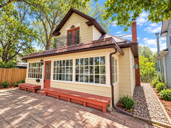 311 S 6th St, Raton, NM 87740