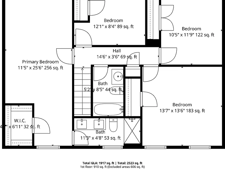 2108 Treverton Pl — Photo 38