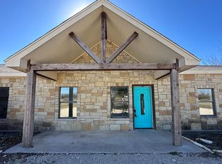 1553 Shahan Rd, San Angelo, TX 76904