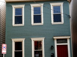 2415 Jane St, Pittsburgh, PA 15203