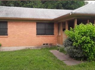 3627 S Ewing Ave, Dallas, TX 75216