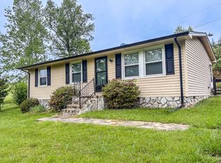 3756 Goose Dam Rd, Rocky Mount, VA 24151