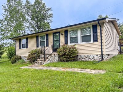 3756 Goose Dam Rd, Rocky Mount, VA, 24151