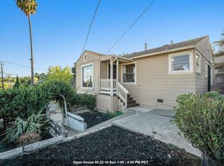 1511 Donald Ave, Martinez, CA 94553