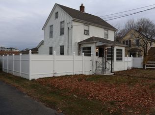 21 E Broad St, Plainville, CT 06062