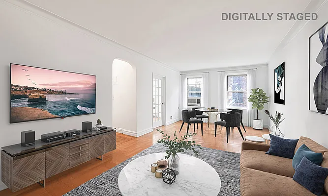 Sold by Corcoran | media 1