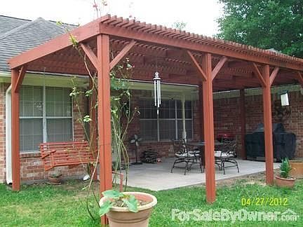 2nd image of 13522 Boudreaux Estates Dr