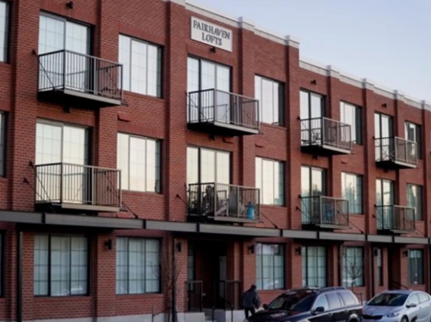 Fairhaven Lofts — Photo 1