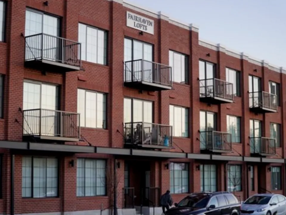 Fairhaven Lofts