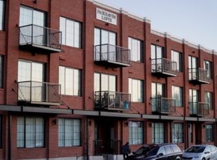 Fairhaven Lofts, Bellingham, WA 98225