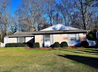 51 Archie Ln, Pine Mountain, GA 31822