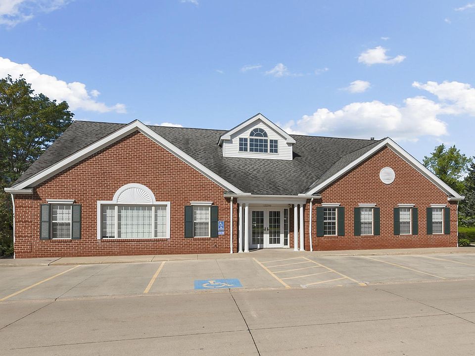 Spruce Run Apartment Rentals with Virtual tours North Royalton, OH
