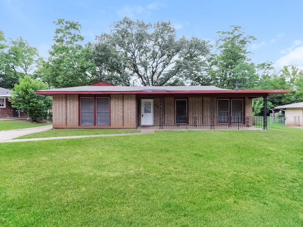 323 N Burbank Dr, Montgomery, AL 36117