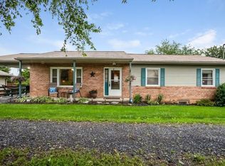 1162 Rockingham Dr, Harrisonburg, VA 22802