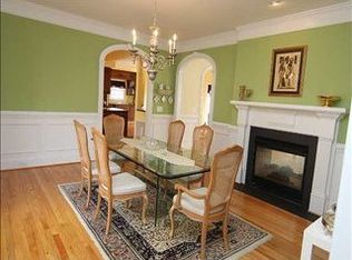 2000 Camden Ln, Chapel Hill, NC 27516