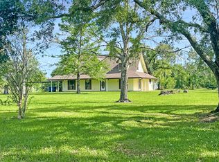 1262 Hauser Rd, Deridder, LA 70634