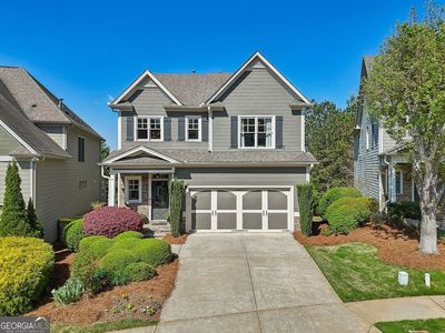 8385 E Village School Dr, Cumming, GA, 30041