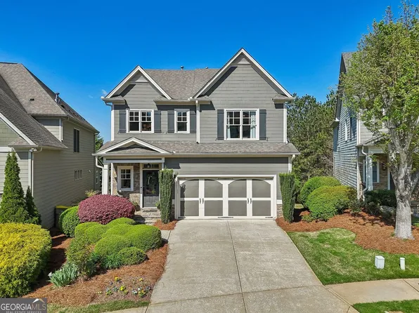 8385 E Village School Dr, Cumming, GA 30041