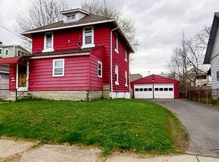 25 Arlington St, Johnson City, NY 13790