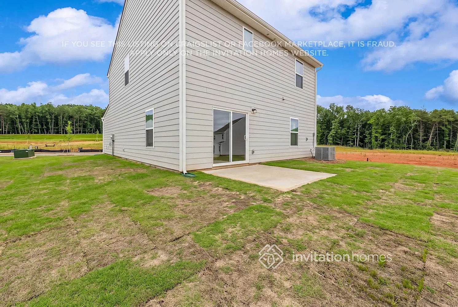 112 Kennford Trl Troutman, NC 28166 — Photo 2