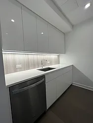 Rented by The Dermot Realty Management Company