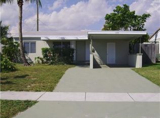 5433 NE 4th Ave, Oakland Park, FL 33334
