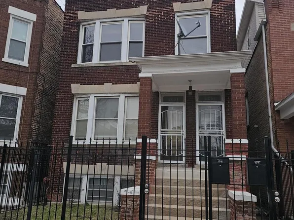 2251 S Kirkland Ave, Chicago, IL 60623