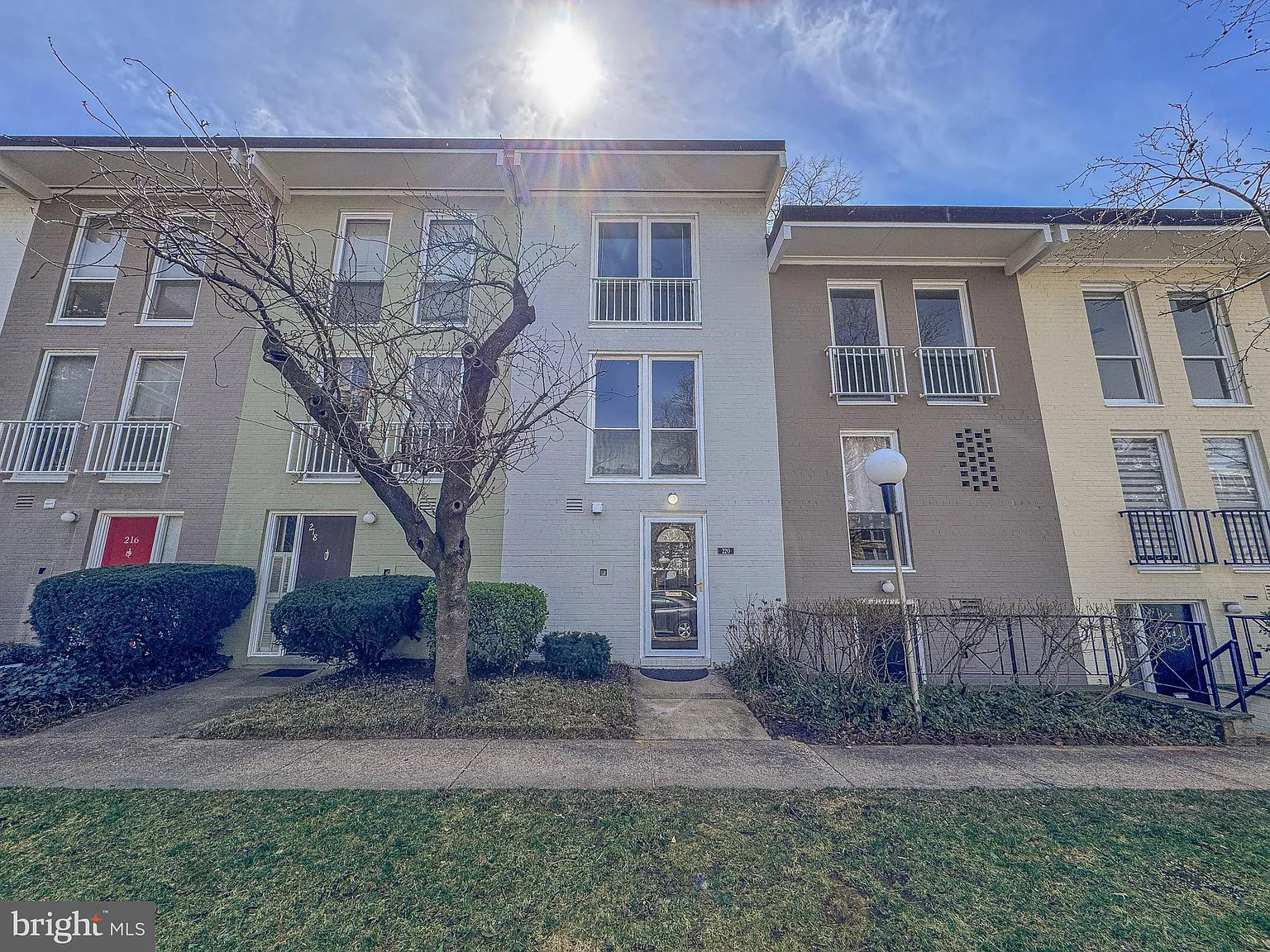 220 G St SW #112 photo 1