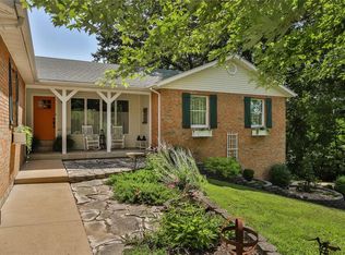 2689 Scenic Point Dr, Washington, MO 63090