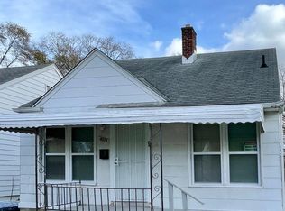 8074 Plainview Ave, Detroit, MI 48228