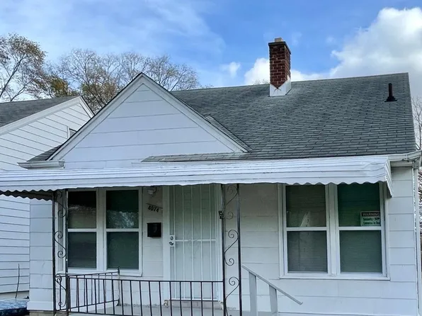 8074 Plainview Ave, Detroit, MI 48228