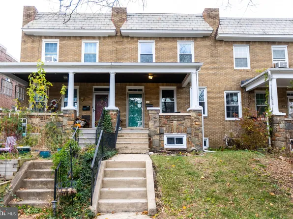4716 Kernwood Ave, Baltimore, MD 21212