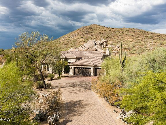 4th image of 7906 E LAS PIEDRAS Way