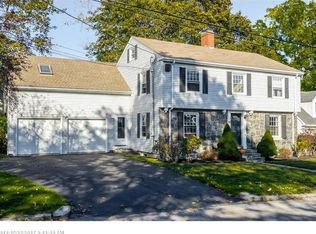 80 Chenery St, Portland, ME 04103
