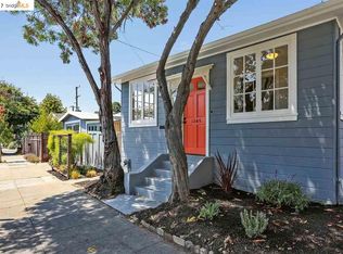 1245 Cedar St, Berkeley, CA 94702