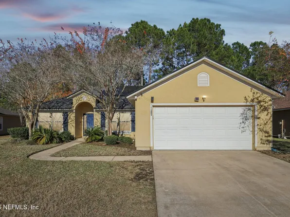 11538 TORI Lane, Jacksonville, FL 32218