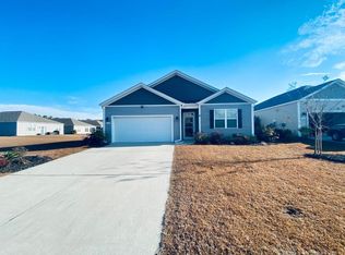 320 Bull Run Way, Myrtle Beach, SC 29579