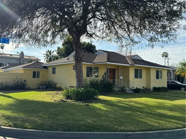 7652 Glencliff Dr, Downey, CA 90240