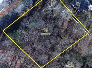 0.63 Ac Bluff St, Mount Airy, NC 27030