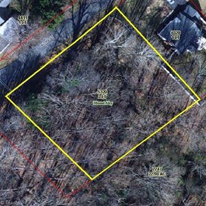 0.63 Ac Bluff St, Mount Airy, NC, 27030