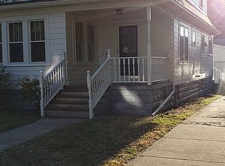 606 Howe Ave, Erie, PA 16511