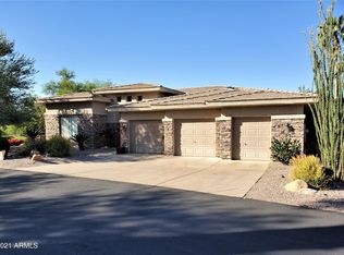 25834 N Lago Ln, Rio Verde, AZ 85263