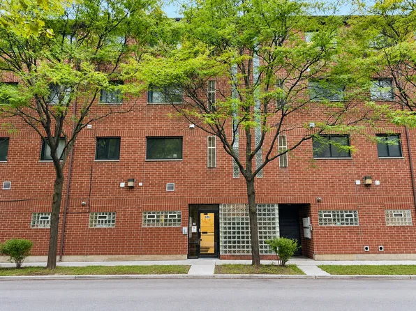 2453 S Archer Ave APT 4F, Chicago, IL 60616