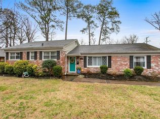 63 Azalea Dr, Hampton, VA 23669