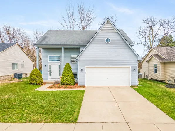 7457 Meadow Ln, Ypsilanti, MI 48197